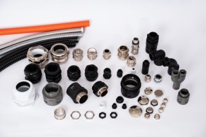 PULIT Flexibele 304/316 RVS Enkelvoudige Klemfittingen met BSP Buitendraad, O-ring Afdichting, 1/2 Fittingen - Product Image 4