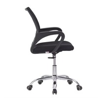 Chaise de bureau écologique Appui-tête 4d Hbada E3 Ergonomique