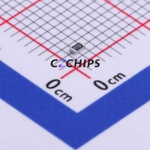 0603ตัวต้านทาน SMD แบบ RT0603BRE07301KL (ประเภท: ฟิล์มบาง) (ความต้านทาน: 301Kohm ความแม่นยำ: 0.1%) - Product Image 1