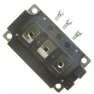CM200DY-24NF ทรานซิสเตอร์ IGBT โมดูล อิเล็กทรอนิกส์ใหม่และของแท้ 1200V 200A 1130W - Product Image 1