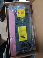 Estación de Trabajo con GPU Radeon MI50 Reacondicionada, Refrigerada por Ventilador, 32GB de Memoria de Video GDDR5, Computación Acelerada, PCI Express 4.0 16X, Salida DP