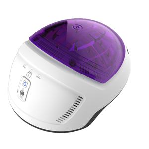 Gorro con Luces Láser LLLT para el Tratamiento de la Caída del Cabello, Dispositivos para el Crecimiento del Cabello, <span class=keywords><strong>Casco</strong></span> Láser para el Crecimiento del Cabello, <span class=keywords><strong>Casco</strong></span> de Terapia de Luz Infrarroja - Product Image 4