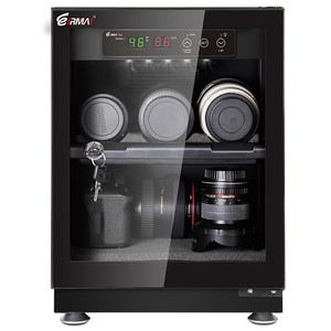 Armoire déshumidifiante EIRMAI 199 pieds carrés avec écran tactile électronique pour le stockage d'équipements photographiques et boîte de rangement sèche - Product Image 1
