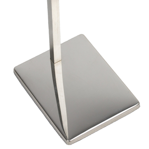 Bền Tùy Chỉnh Cao Có Thể Điều Chỉnh Thị Trường Chất Lượng Thương Mại Hai Hai Mặt Túi Xách Đứng - Product Image 3