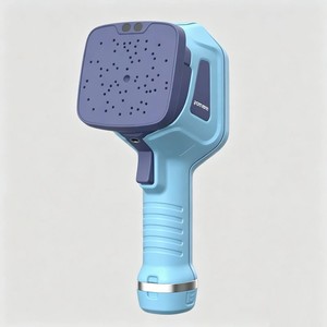 TTLTES FOTRIC AC53 High Accuracy Acoustic Imaging Camera for Gas Leak Detection with Ultrasonic Technology - Product Image 2