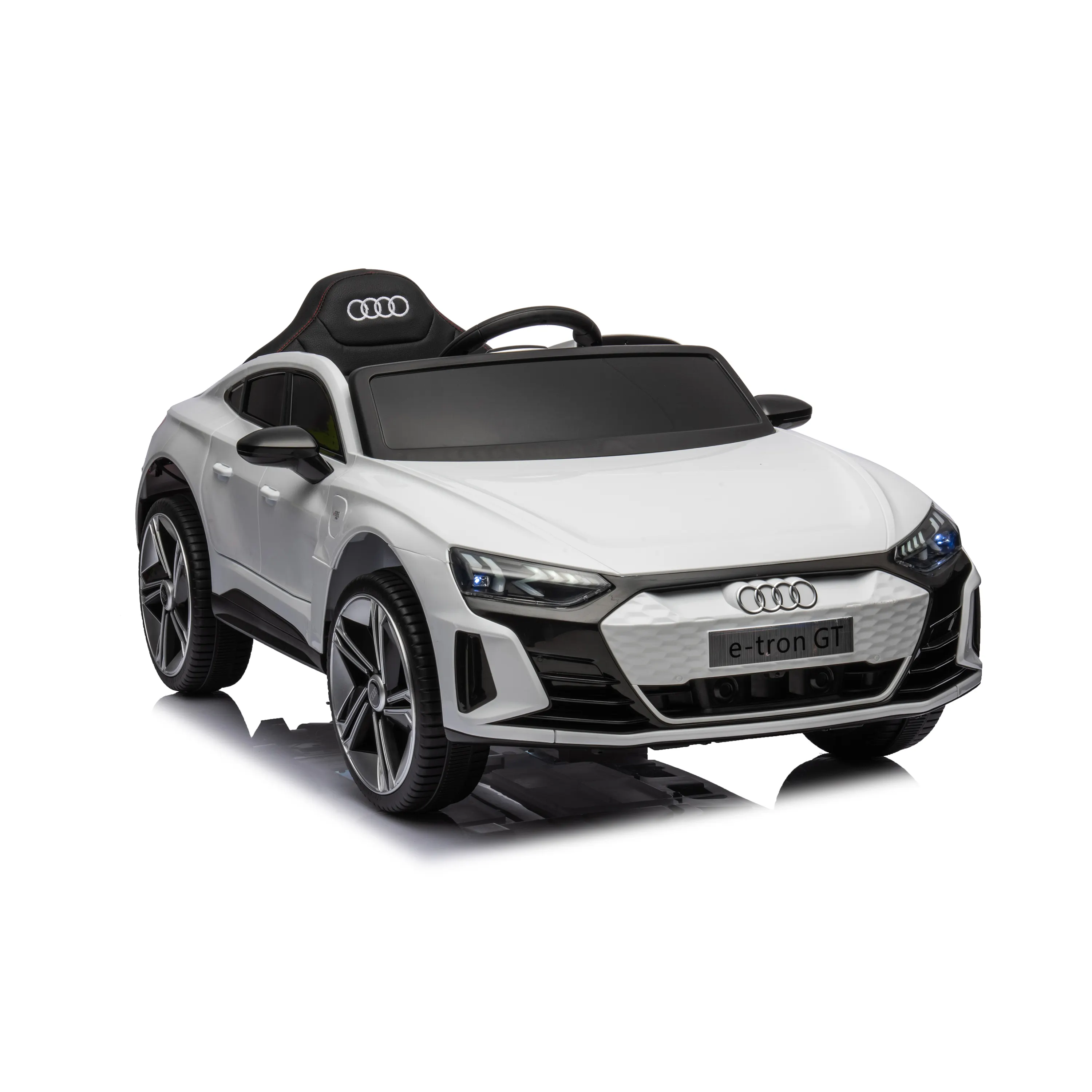 Voiture jouet électrique sous licence 12v pour enfants voiture à batterie 4x4 à conduire Voiture pour enfant