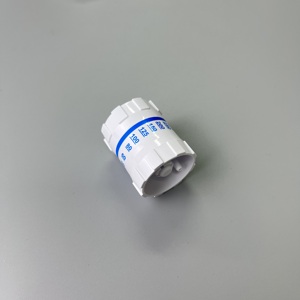 Microregulador ABS de alta calidad, U-MED, venta al por mayor, con Control de flujo líquido de escala única para infusión Iv, n. ° 84003 - Product Image 3