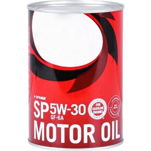 Aceite de motor totalmente sintético de 1 litro SN SAE <span class=keywords><strong>0W20</strong></span> de alta calidad para Japón para <span class=keywords><strong>Toyota</strong></span> Gasoline Cars Base Oil Composition - Product Image 2
