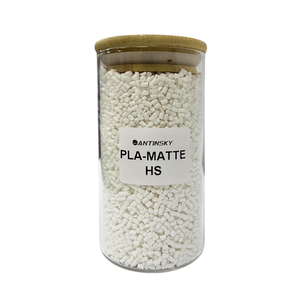 ANTINSKY เส้นพลาสติกสำหรับพิมพ์ 3 มิติ PLA/PLA-FR/PLA-HS/PLA-matte/PLA-SILK เม็ดพลาสติกดิบ วัสดุทนไฟ - Product Image 5