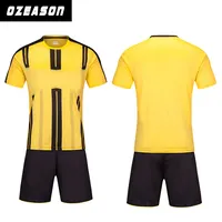 Vintage Jako Goalkeeper Soccer Jersey M/L Black Yellow Colorful