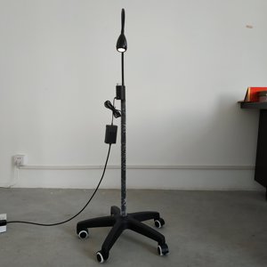 Lampe d'examen médical LED en promotion |   Rendu des couleurs réalistes 0.5 ° C Temp Rise  Certifié CE  Expédition rapide - Product Image 4