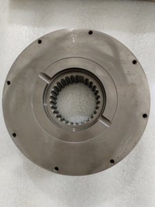Pièces de moteur radial hydraulique MS11 MSE11 : Anneau de came, rotor, stator à vendre - Product Image 3