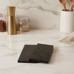 Surtido de Láminas de Fibra de Carbono Forjada 3K de 5mm de Alta Resistencia para Moldes Industriales, Paneles Automotrices y Proyectos DIY - Product Image 2