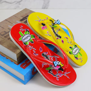 ลดราคาโรงงาน รองเท้าแตะผู้หญิงและรองเท้าสานดัลคุณภาพสูงสำหรับสุภาพสตรี - Product Image 4