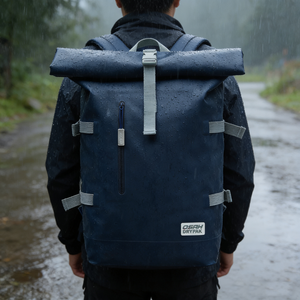 <span class=keywords><strong>Sac</strong></span> <span class=keywords><strong>à</strong></span> <span class=keywords><strong>dos</strong></span> pour ordinateur portable tendance 420D/Pu, imperméable, de haute qualité, pour le sport de plein air, la <span class=keywords><strong>randonnée</strong></span> - Product Image 3