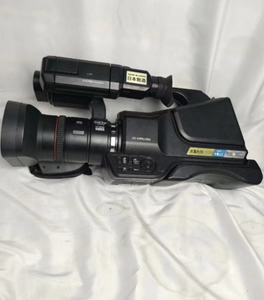 Panasoniccc กล้องวิดีโอ HC-MDH2 20x ซูมออปติคอล1080P วิดีโอ HD เต็มไหล่กล้องถ่ายวิดีโอ - Product Image 2