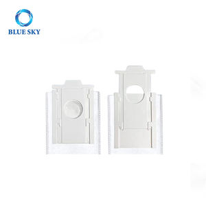 Sac à poussière pour aspirateur compatible avec VCA-RDB95 Jet <span class=keywords><strong>Bot</strong></span> + Jet <span class=keywords><strong>Bot</strong></span> AI + <span class=keywords><strong>Robot</strong></span> Sam sung Pièces de rechange pour aspirateur - Product Image 6