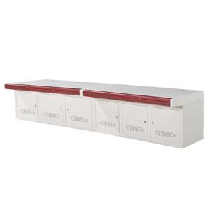 Console de surveillance de salle de contrôle de technologie haute performance Console de centre d'exploitation personnalisée - Product Image 6