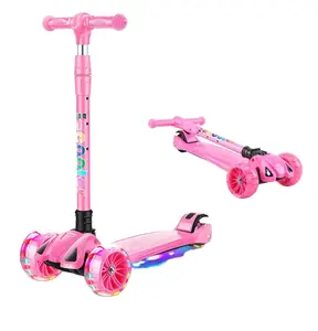 New Design Kinder Roller PU Blink rad/Baby Roller zu verkaufen