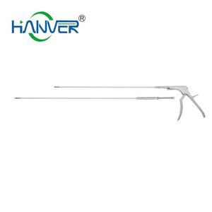 Instrument chirurgical endoscopique transforaminal direct usine : Pince Rongeur manuelle, Pince pour noyau pulposus, Pince perforatrice - Product Image 5