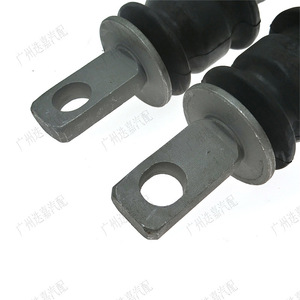บูชปีกนกฮอนด้า 51392-T0A-A01 ชิ้นส่วนช่วงล่างด้านหน้าแบบแมคเฟอร์สัน - Product Image 2