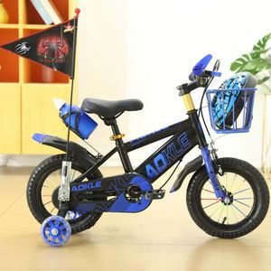 <span class=keywords><strong>Bicicleta</strong></span> infantil de 12, 14, 16 y <span class=keywords><strong>18</strong></span> pulgadas con alto contenido de carbono y a <span class=keywords><strong>precio</strong></span> de fábrica al por mayor, nueva <span class=keywords><strong>bicicleta</strong></span> infantil a la moda - Product Image 4