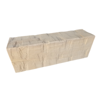 OEM Múltiples opciones de color Gran capacidad de grano de madera Color Liso Foto de techo Vigas de madera de imitación
