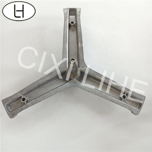 Repuestos para <span class=keywords><strong>Lavadora</strong></span> Ifb de 8-12 kg, Araña de Tambor, <span class=keywords><strong>Precio</strong></span> Económico, para el Mercado de India - Product Image 2