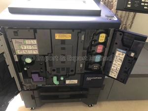 गुआंगज़ौ इस्तेमाल किया डिजिटल छवि प्रिंटर A3 + डि Konica प्रिंटिंग प्रेस मशीन के लिए एक सेट नि: शुल्क टोनर भेज AccurioPrint C3070L c3080 - Product Image 6