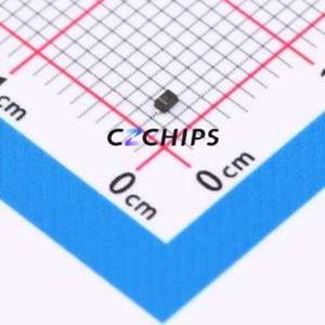 Nuevo y Original BAS516,115 SOD-523 Diodo de Conmutación, Componentes Electrónicos al por Mayor, Proveedor de Chips y Servicio BOM - Product Image 1