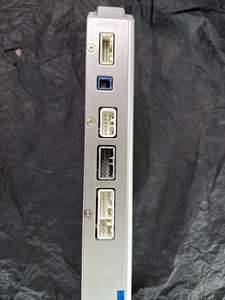 Amplificador de Audio OLED Mark Levinson Original Japonés para <span class=keywords><strong>Lexus</strong></span> LX570 LX450D LX460 LX600, Piezas de Carrocería, Amplificador de Potencia 86280-0W190 - Product Image 6