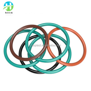 Özel büyük boy nokta nitril kauçuk flor <span class=keywords><strong>o</strong></span>-<span class=keywords><strong>ring</strong></span> kiti PU otomotiv yağ keçesi yüzük hiçbir iz özel <span class=keywords><strong>o</strong></span>-<span class=keywords><strong>ring</strong></span> - Product Image 5