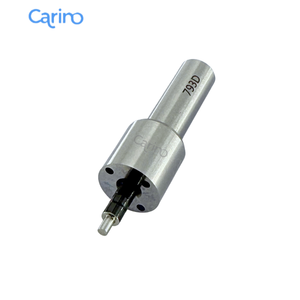 Bico Injetor de Combustível DLLA142P793 para Rail Comum 093400-7930 para 095000-0800 6156-11-3100 Injetor Diesel para <span class=keywords><strong>Komatsu</strong></span> PC400 PC450-7 - Product Image 6