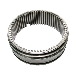 1118030 Engranaje de Corona de 66 Dientes. Apto para Camiones SCANIA ALLRISE C-38935, Engranaje Anular, Engranaje Anular de Reducción Planetaria GR875 GR900 - Product Image 1