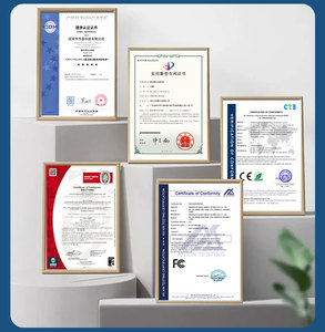 Machine à laver les chaussures à vapeur Source Sactory, machine à laver les chaussures portable, lave-chaussures, machine à laver les chaussures à pièces - Product Image 5