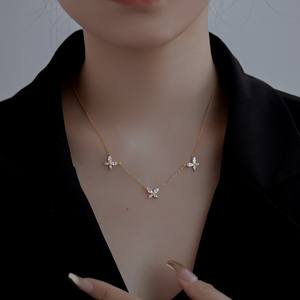 925 Sterling ililver ememale erersonality Old ind utterigh-ND nd ense Motros auaughter omens omantiguo ewelry - Product Image 5