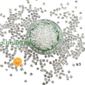 Resinas de Policarbonato PC, Alta Resistencia al Impacto, Resistencia al Calor, PC A1285 - Product Image 3