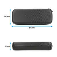Scatola tastiera impermeabile personalizzata portatile da viaggio Eva accessori per Computer borsa tastiera Eva porta custodia