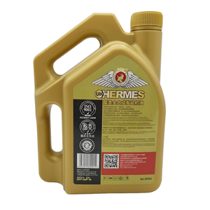 <span class=keywords><strong>Aceite</strong></span> de Motor Sintético 5W-40, Lubricantes y Limpiadores para Motores de Gasolina, 1L, para Vehículos de Pasajeros - Product Image 5