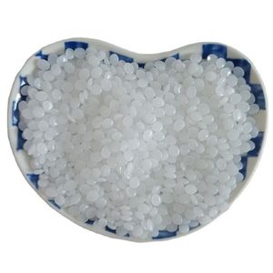 Gránulos de Resina de Polietileno Lineal de Baja Densidad (LLDPE) de Grado Cinematográfico - Product Image 1