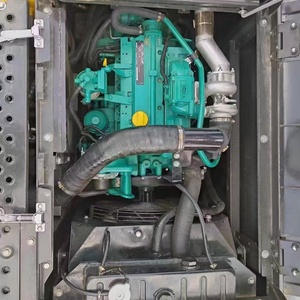 Volvo EC140 14Ton Used Excavator 2017 <b>Model</b> in Good Condition Pre-<b>Owned</b> with Engine Gearbox Pump and Machinery for Report - Product Image 5
