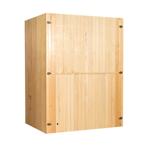Kerui — sauna en pierre de culture d'intérieur, nouveau design, produit de beauté portable, de haute qualité - Product Image 6
