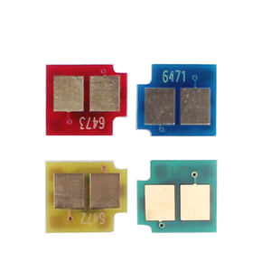 佳能LBP 5300 5400打印机备件芯片的HPs激光喷射<span class=keywords><strong>3800</strong></span> CP3505碳粉复位墨盒芯片 - Product Image 6