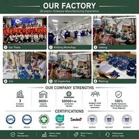 Ensemble Tricot Bébé Pinuotu, Grenouillère Épaisse Grise Personnalisée avec Chandail, Bottillons et Vêtements pour Nouveau-né, Tenue Coréenne Garçon Fille, Ensembles de Vêtements pour Enfants