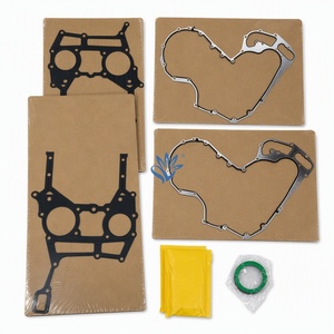 Kit complet de joints de moteur neuf 226-8766 277-3012 pour moteur diesel Caterpillar C7.1, pièces de rechange pour machines de construction - Product Image 2