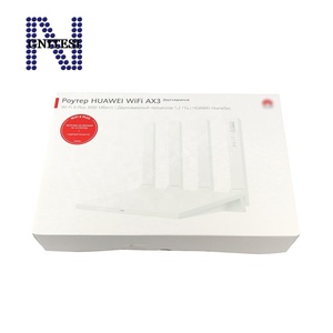 Enrutador <span class=keywords><strong>WiFi</strong></span> <span class=keywords><strong>AX3</strong></span> WS7100 de doble núcleo, 6 IPV6, 3000Mbps, inalámbrico, para casa inteligente, totalmente nuevo, Global - Product Image 3