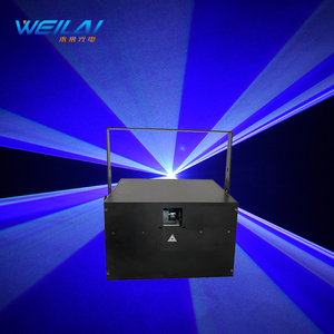 Tuyệt vời trong bán hiệu suất Laser Ánh Sáng sân khấu ngoài trời ánh sáng laser sân khấu tập trung hiệu ứng ánh sáng - Product Image 6