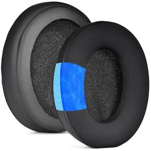 Wireless Gaming Ear <b>Pads</b> For HyperX Cloud Mix Headphones Cooling Gel Earpads Replacement Ear Cushion Stock Ready - Product Image 1
