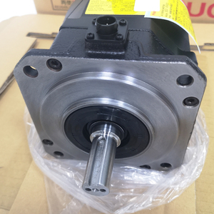 A06B-0075-B507 FANUC New Original Ac Servo Motor - Product Image 4