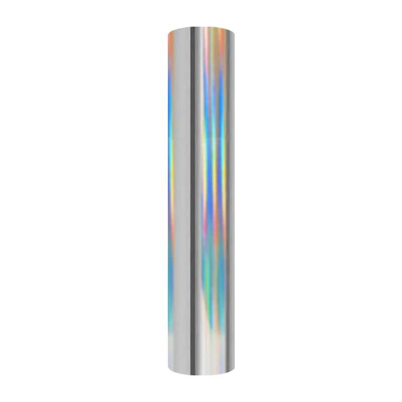 Holo silver